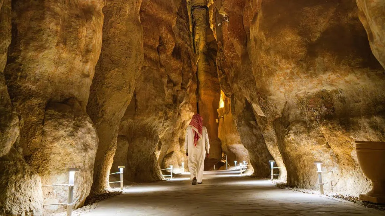 Al-Ahsa City Tour - Private Day Trip Adventure