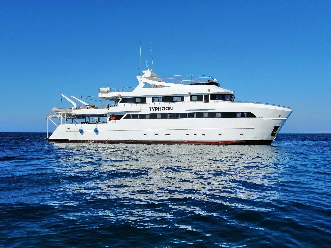 Saudi Explorer: 6/8/10 Day Tours in Jeddah - Red Sea Diving