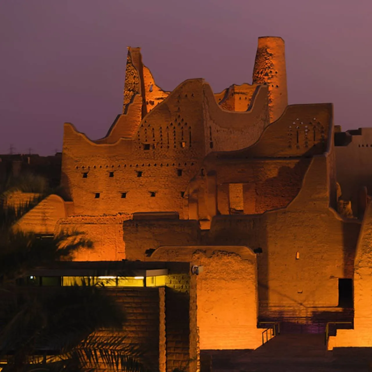 4 Days, 3 Nights Tour from Riyadh to Jeddah