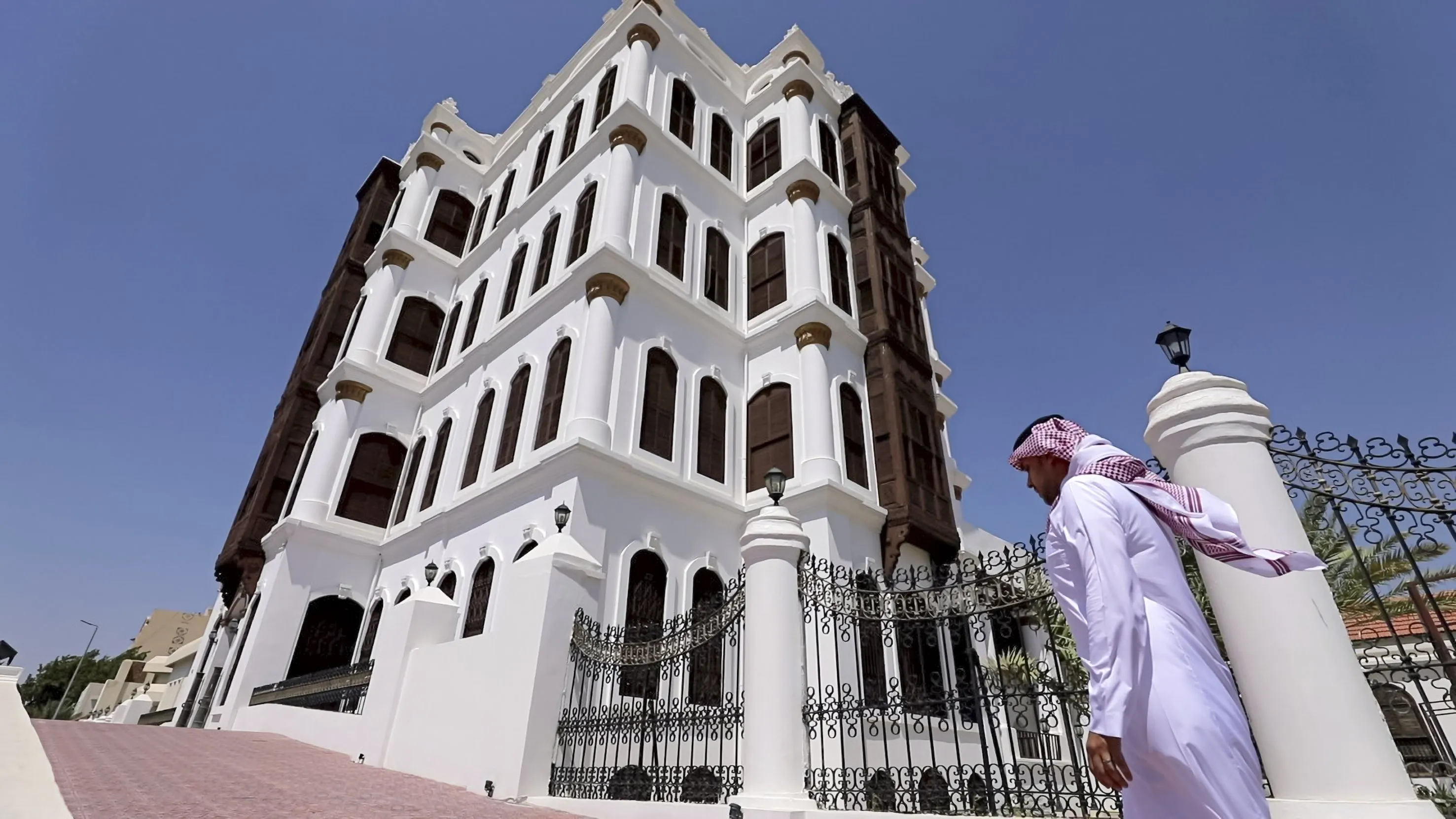 Taif City Tour – Private Experience