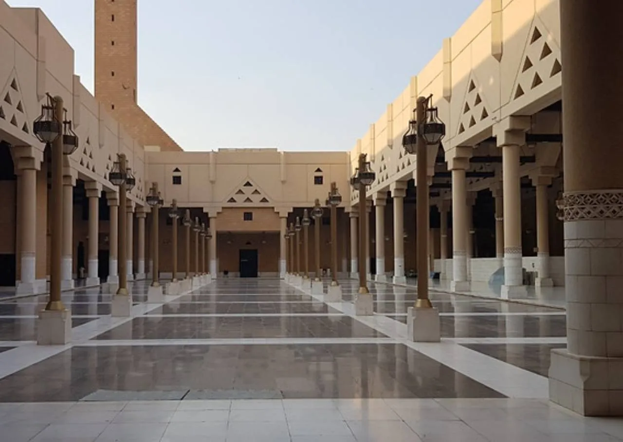 8 Days Cultural Journey Through Saudi Arabia